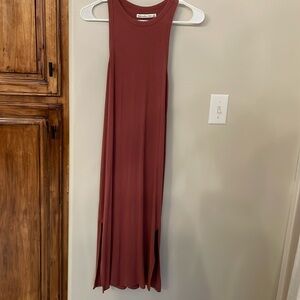Abercrombie & Fitch Midi